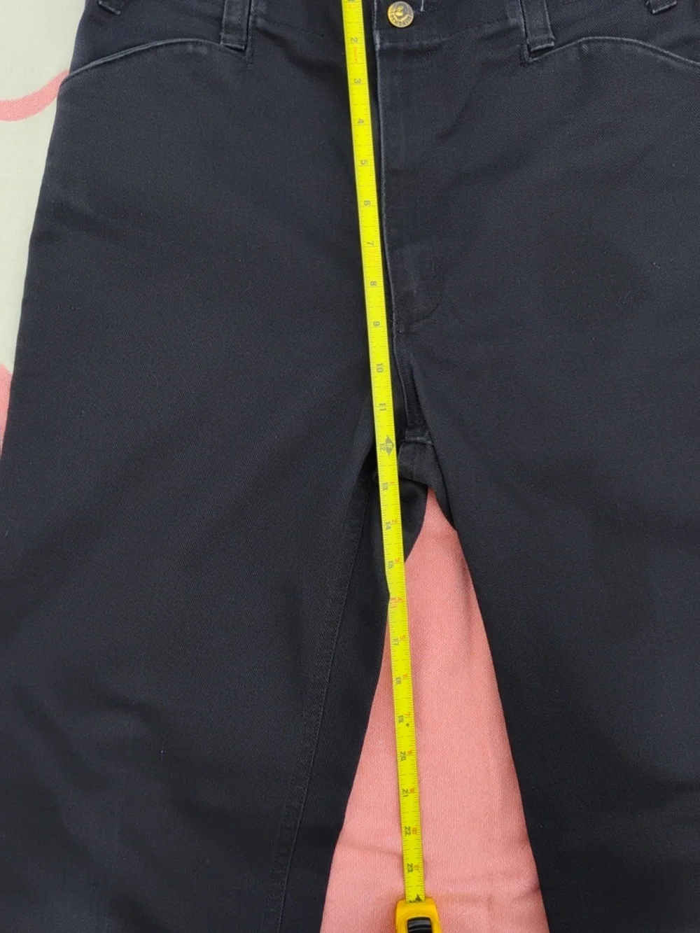 Ben Davis Pants Size 32 - Picture 4 of 16